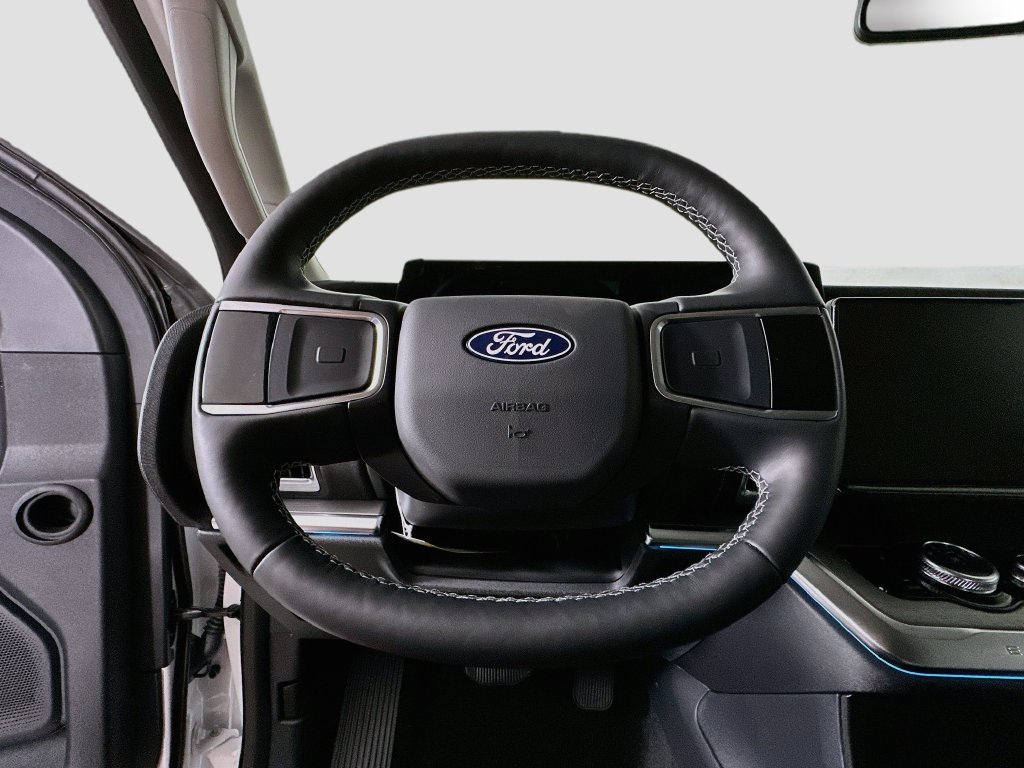 Thumbnail: 2027 Ford Expedition - 14