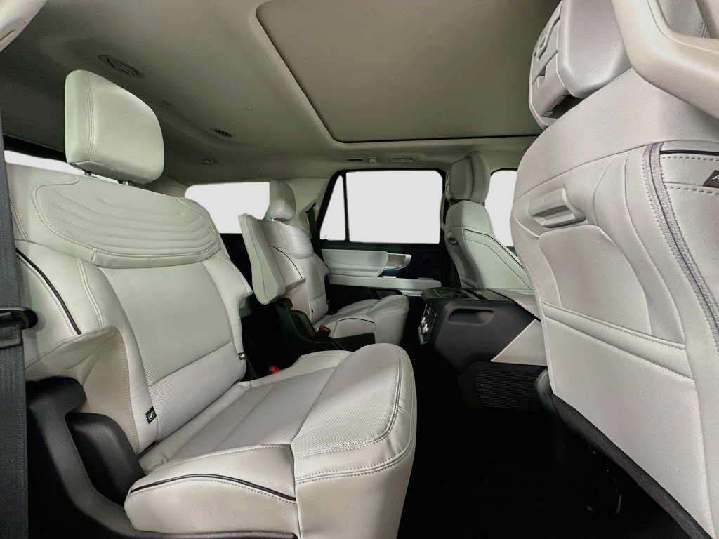Thumbnail: 2027 Ford Expedition - 33
