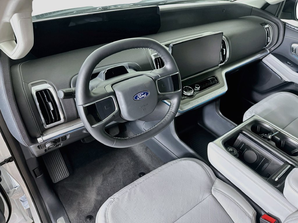 Thumbnail: 2027 Ford Expedition - 2