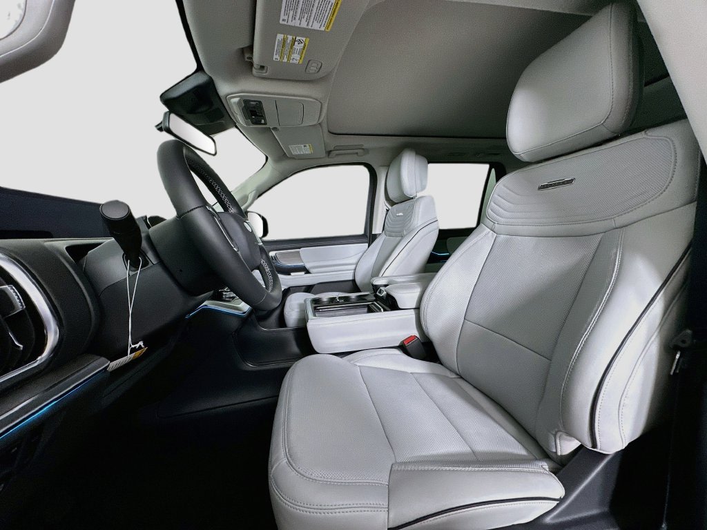 Thumbnail: 2027 Ford Expedition - 10