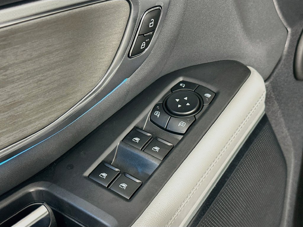 Thumbnail: 2027 Ford Expedition - 29