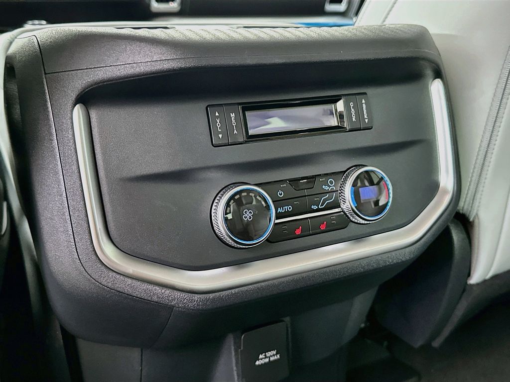 Thumbnail: 2027 Ford Expedition - 19