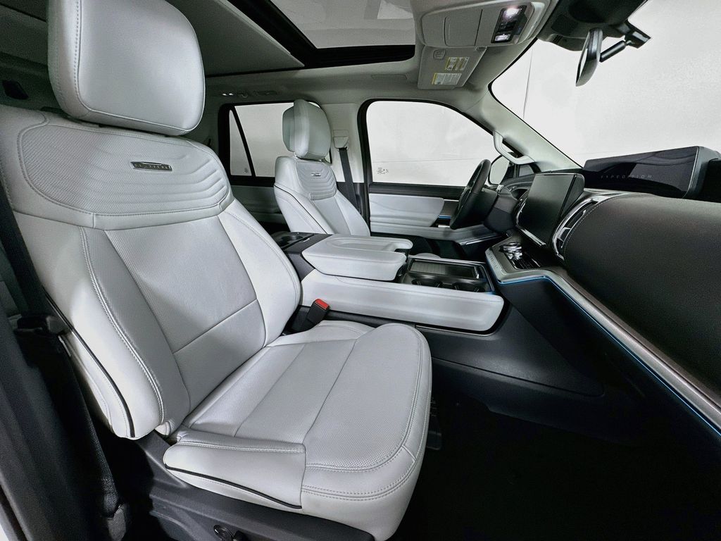 Thumbnail: 2027 Ford Expedition - 11
