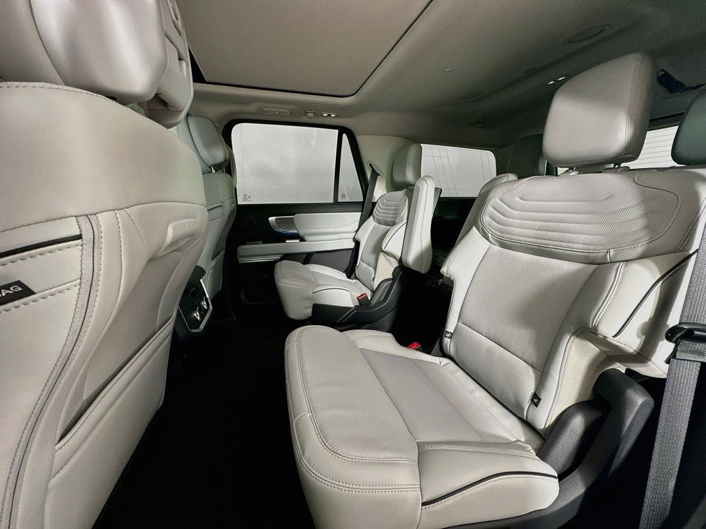 Thumbnail: 2027 Ford Expedition - 12