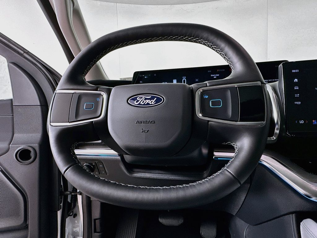 Thumbnail: 2027 Ford Expedition - 14