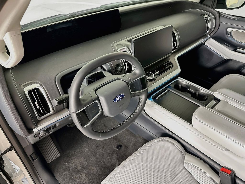 Thumbnail: 2027 Ford Expedition - 2