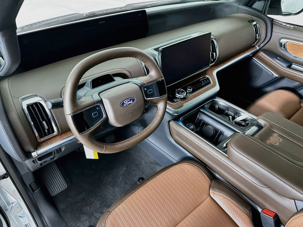 Thumbnail: 2027 Ford Expedition - 2