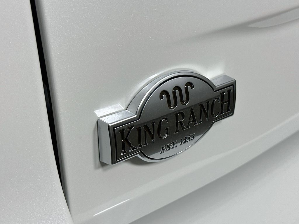Thumbnail: 2027 Ford Expedition - 7