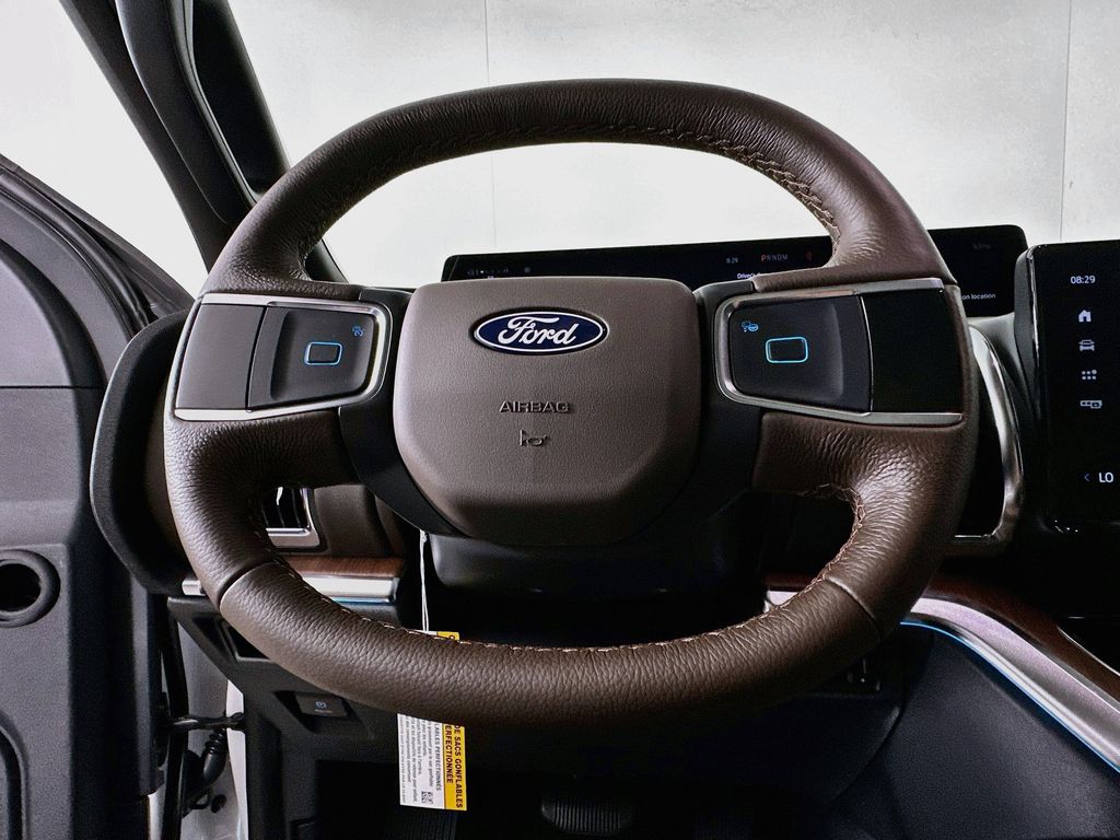Thumbnail: 2027 Ford Expedition - 15