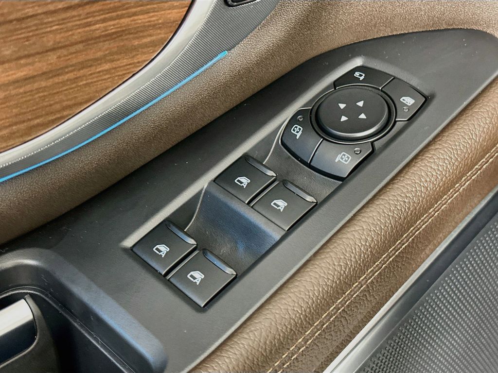 Thumbnail: 2027 Ford Expedition - 27