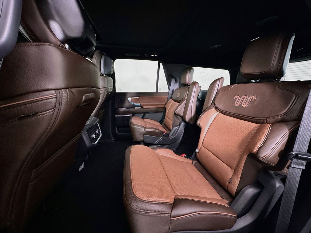 Thumbnail: 2027 Ford Expedition - 13