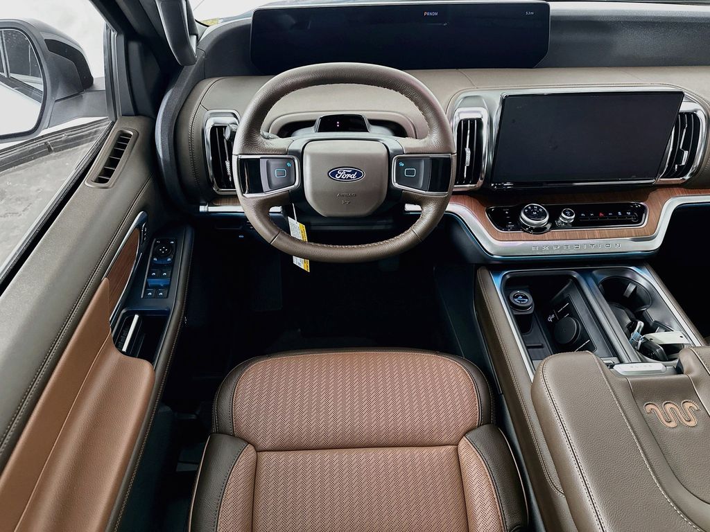 Thumbnail: 2027 Ford Expedition - 10