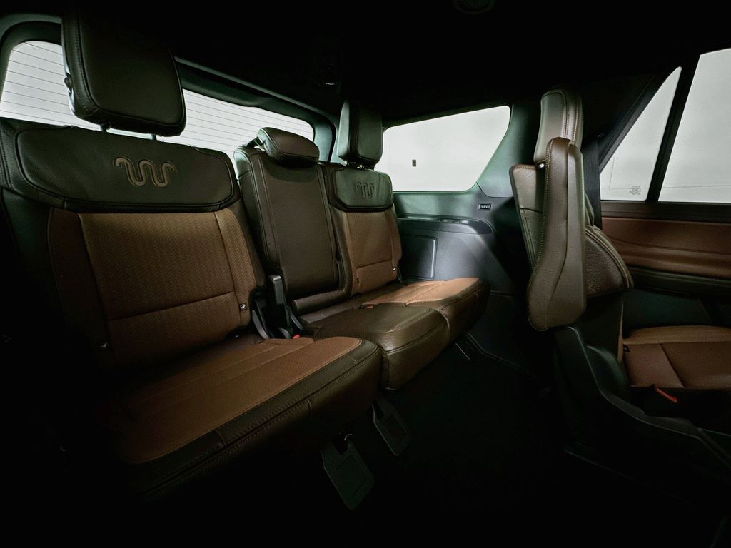Thumbnail: 2027 Ford Expedition - 33
