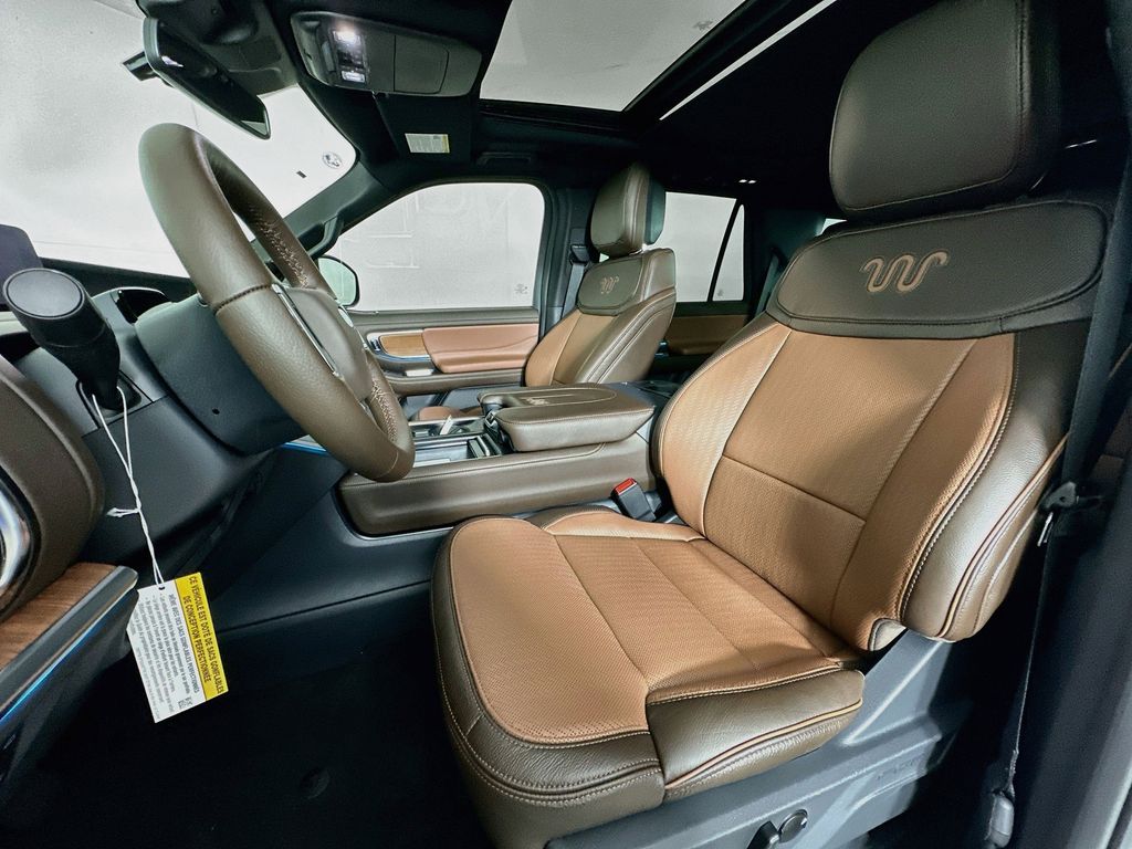 Thumbnail: 2027 Ford Expedition - 11