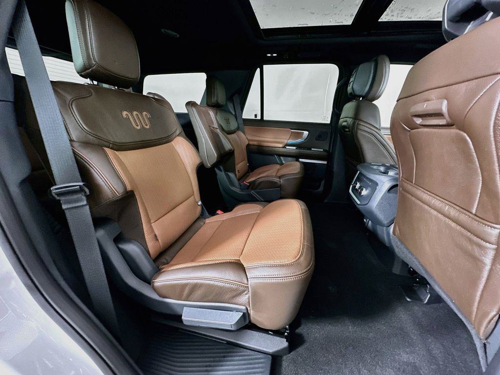 Thumbnail: 2027 Ford Expedition - 35