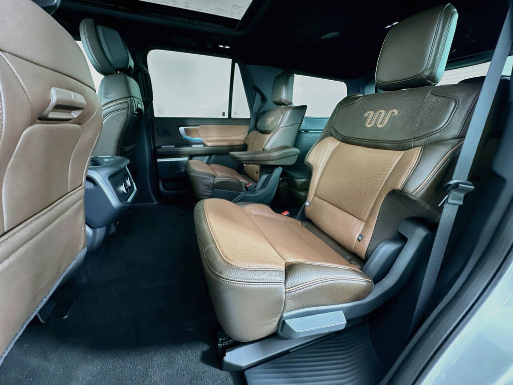 Thumbnail: 2027 Ford Expedition - 12