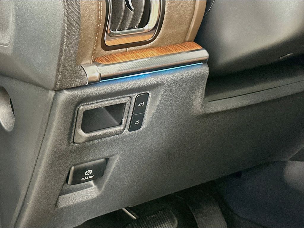 Thumbnail: 2027 Ford Expedition - 26