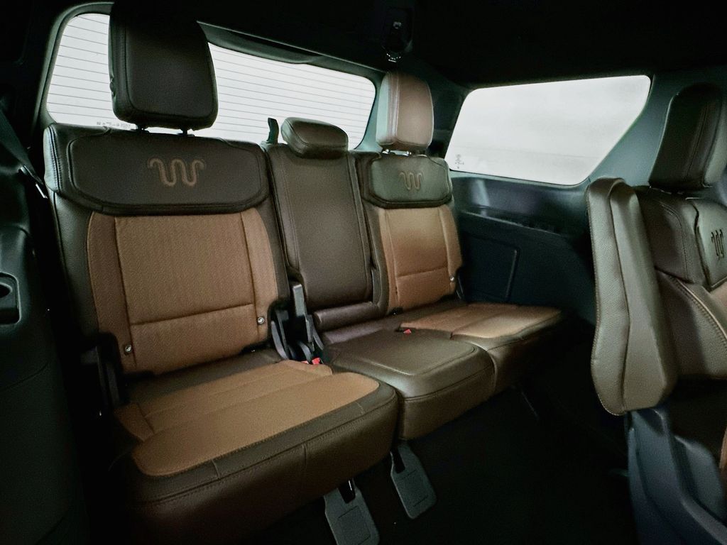 Thumbnail: 2027 Ford Expedition - 34