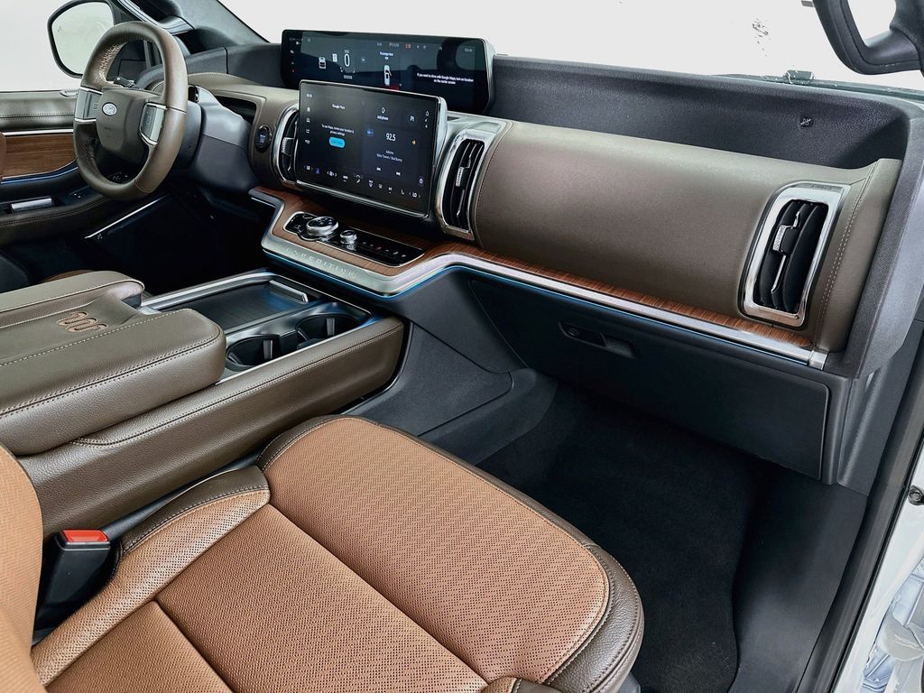 Thumbnail: 2027 Ford Expedition - 36