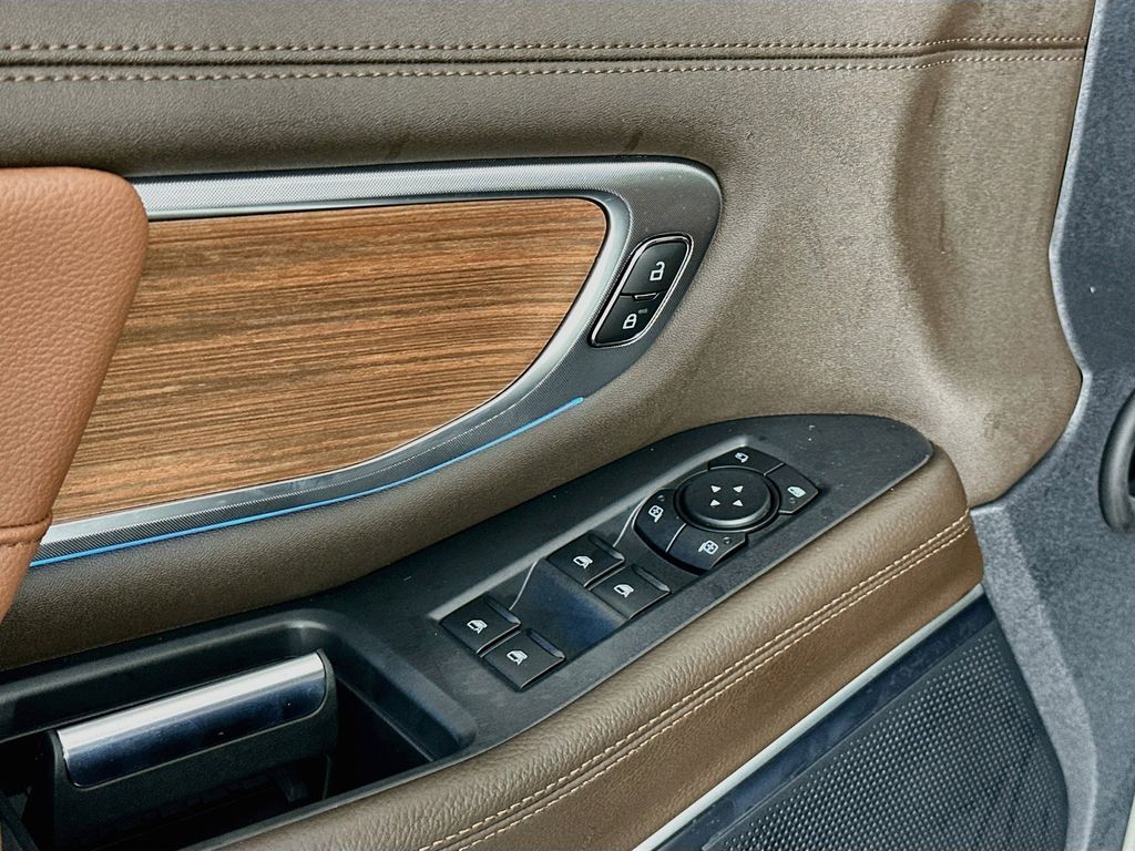 Thumbnail: 2027 Ford Expedition - 29