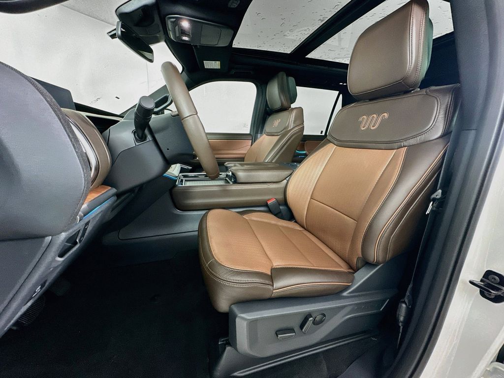 Thumbnail: 2027 Ford Expedition - 10