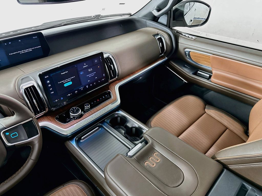 Thumbnail: 2027 Ford Expedition - 13