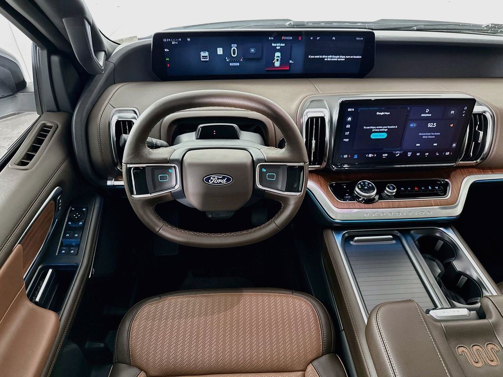 Thumbnail: 2027 Ford Expedition - 9