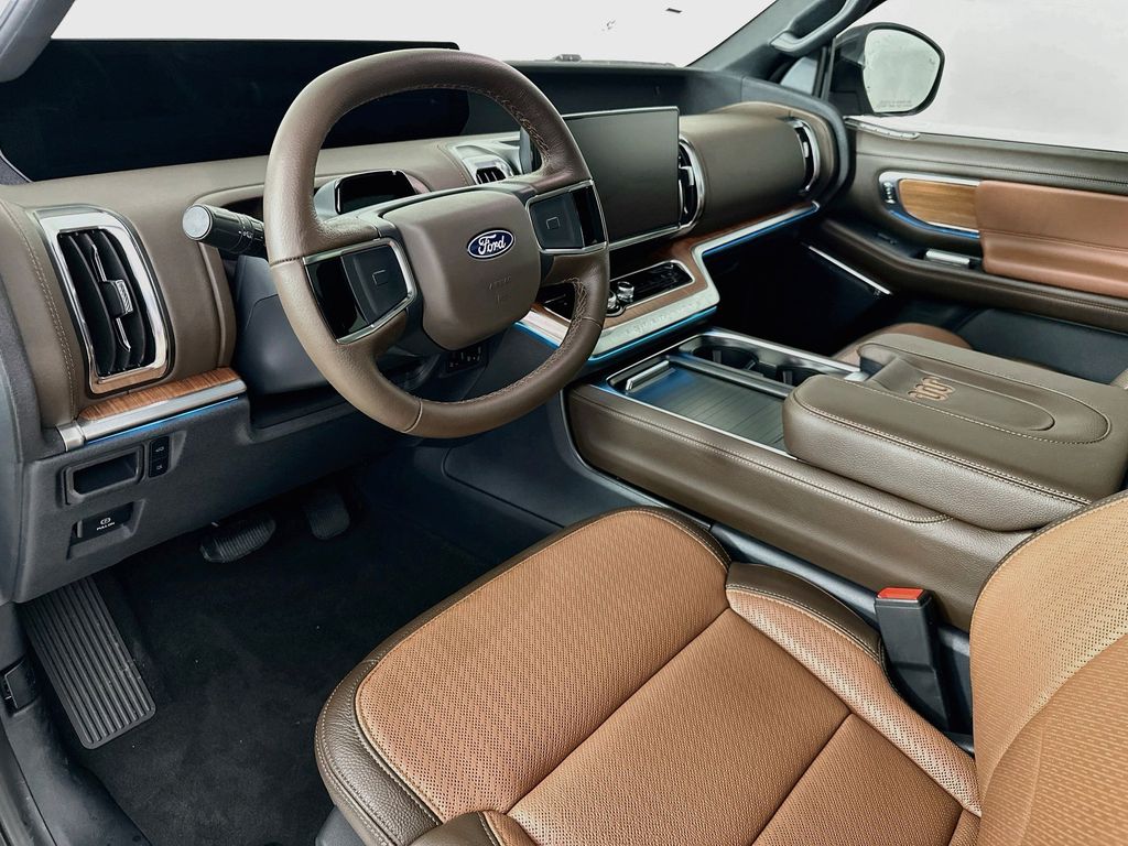 Thumbnail: 2027 Ford Expedition - 2