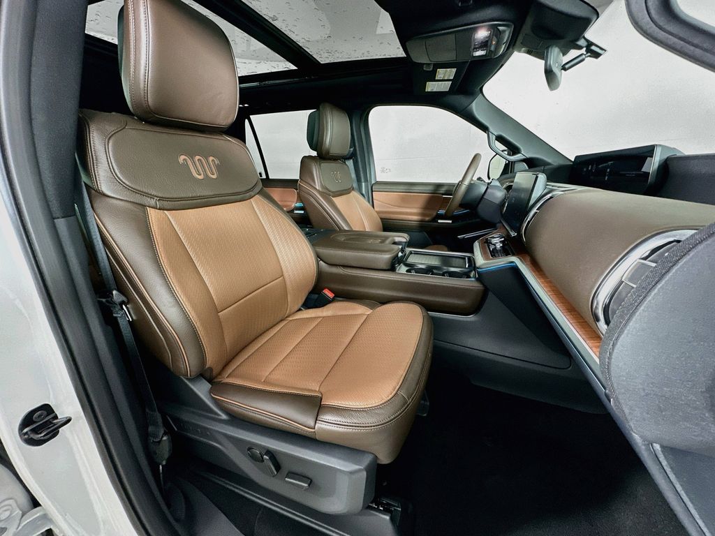 Thumbnail: 2027 Ford Expedition - 11