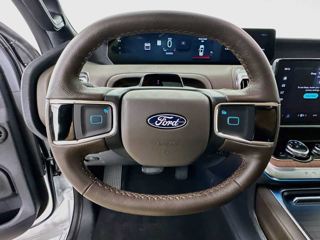 Thumbnail: 2027 Ford Expedition - 14