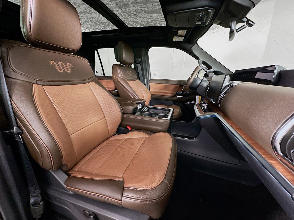 Thumbnail: 2026 Ford Expedition - 12