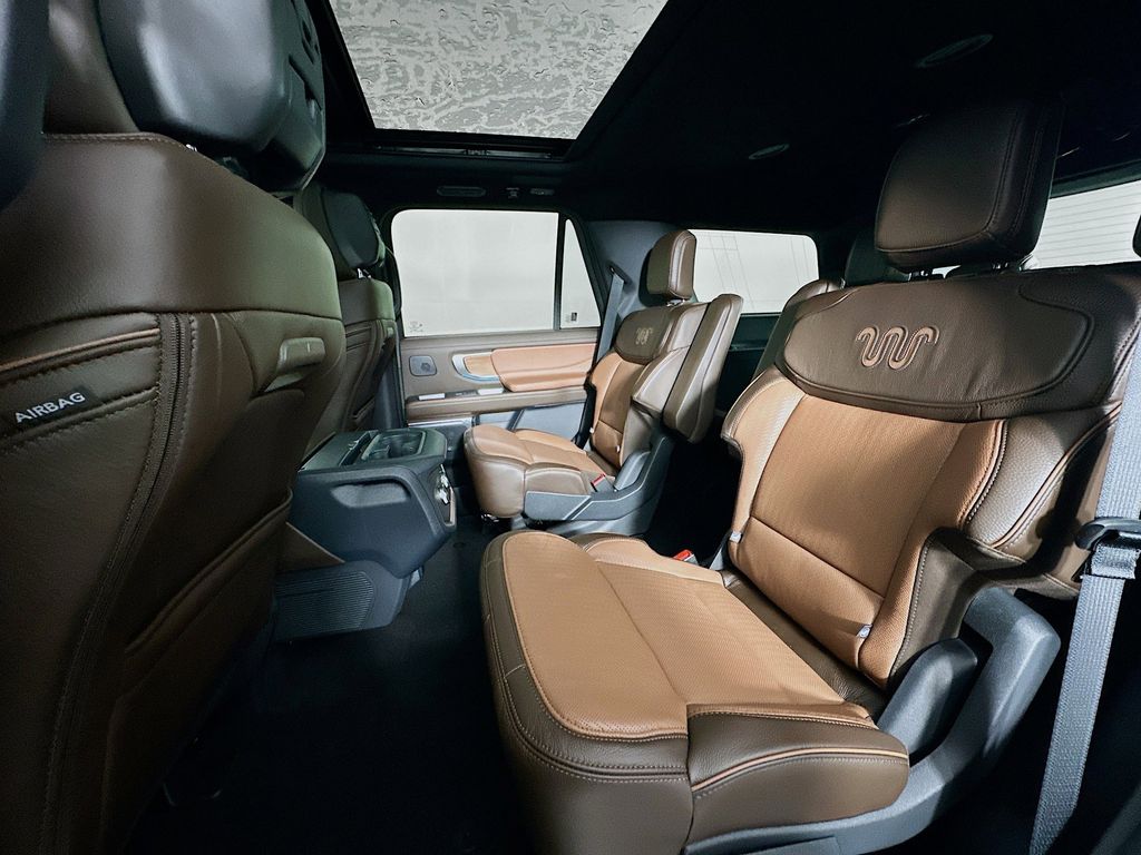 Thumbnail: 2026 Ford Expedition - 13