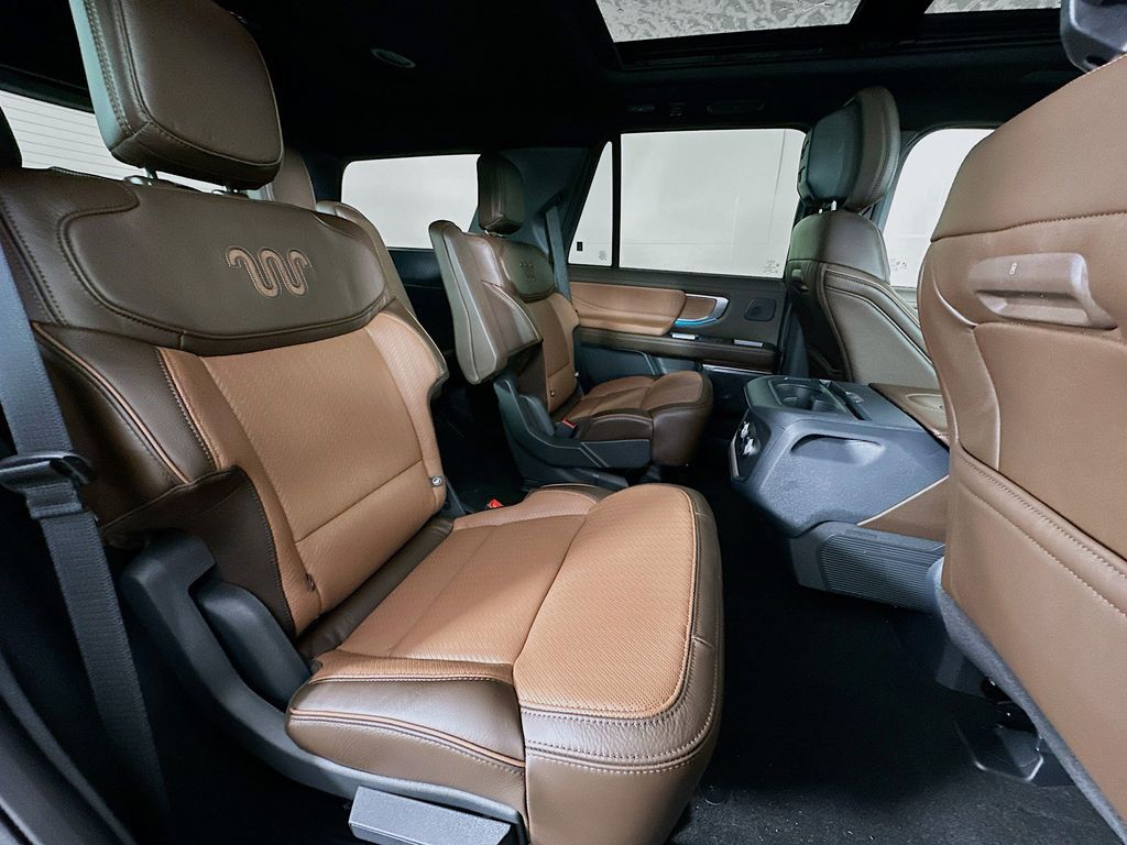 Thumbnail: 2026 Ford Expedition - 34