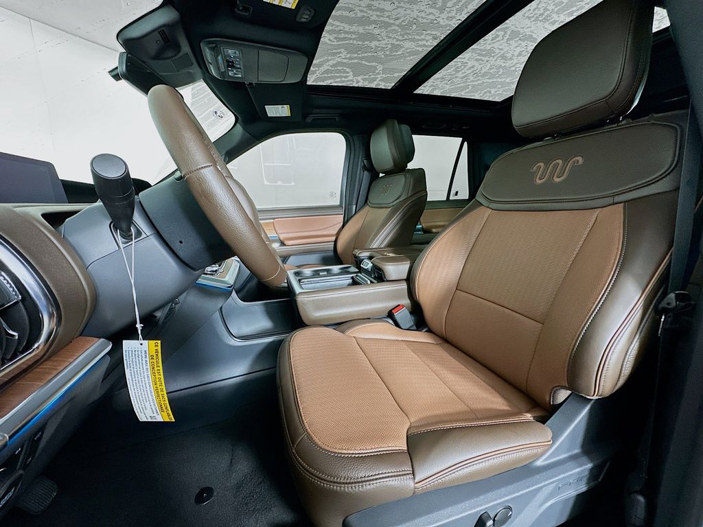Thumbnail: 2026 Ford Expedition - 11