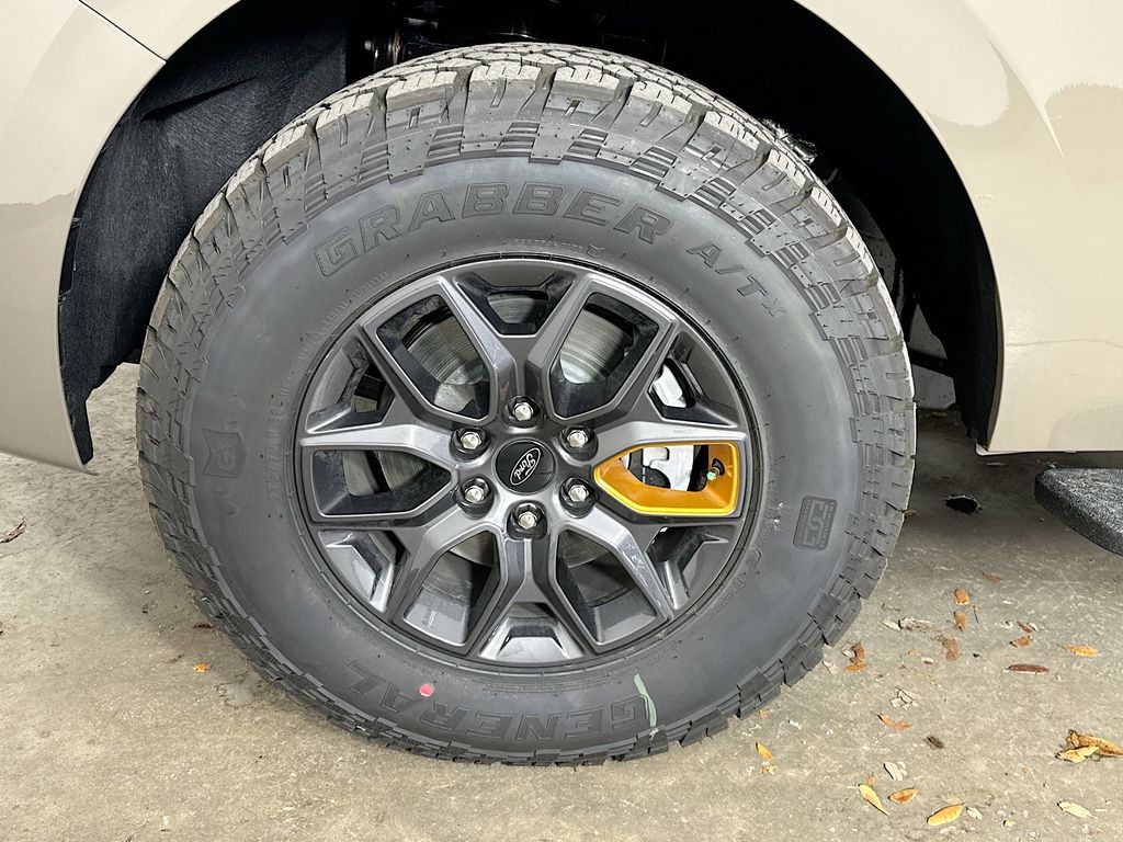 Thumbnail: 2026 Ford Expedition - 8