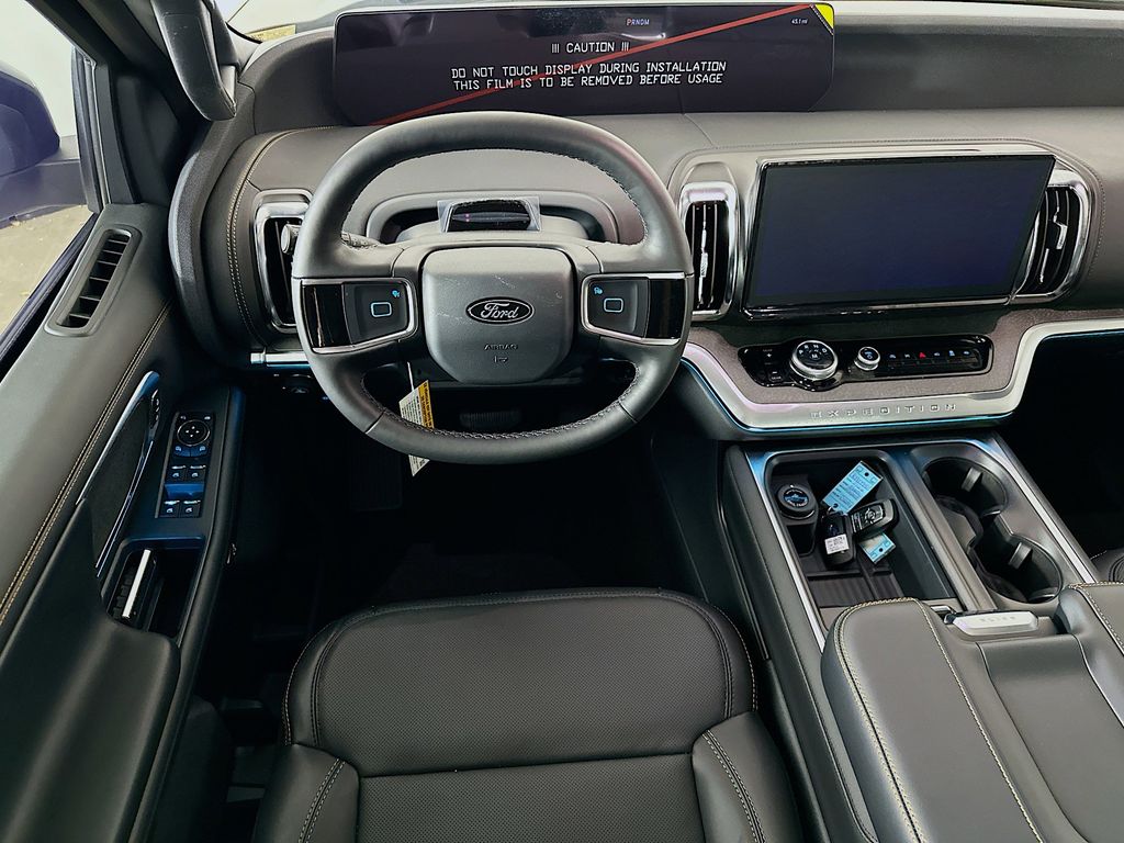 Thumbnail: 2026 Ford Expedition - 10