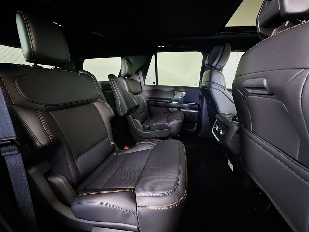 Thumbnail: 2026 Ford Expedition - 34