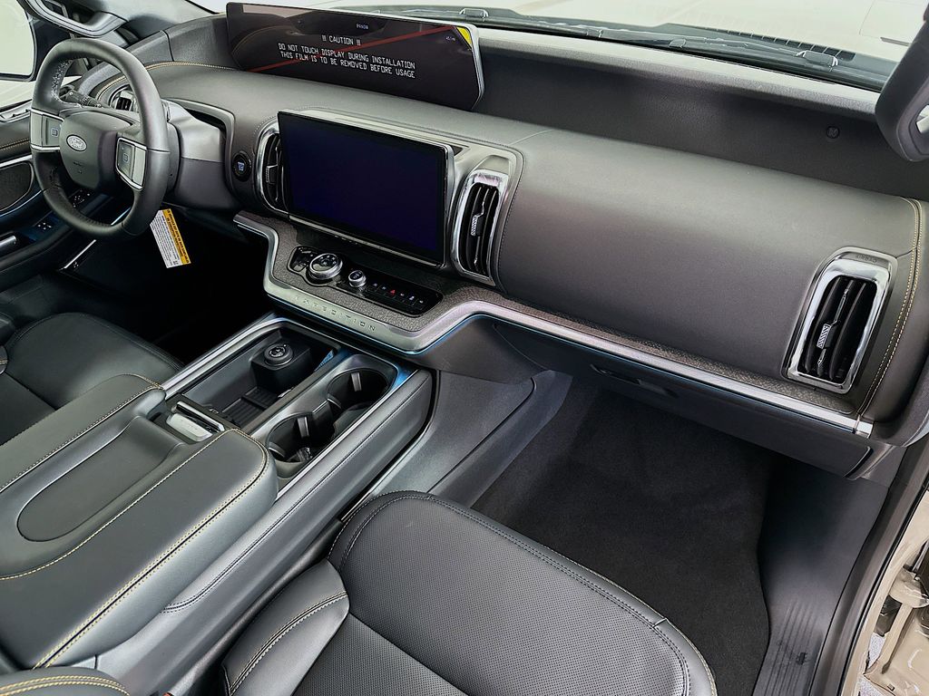 Thumbnail: 2026 Ford Expedition - 35