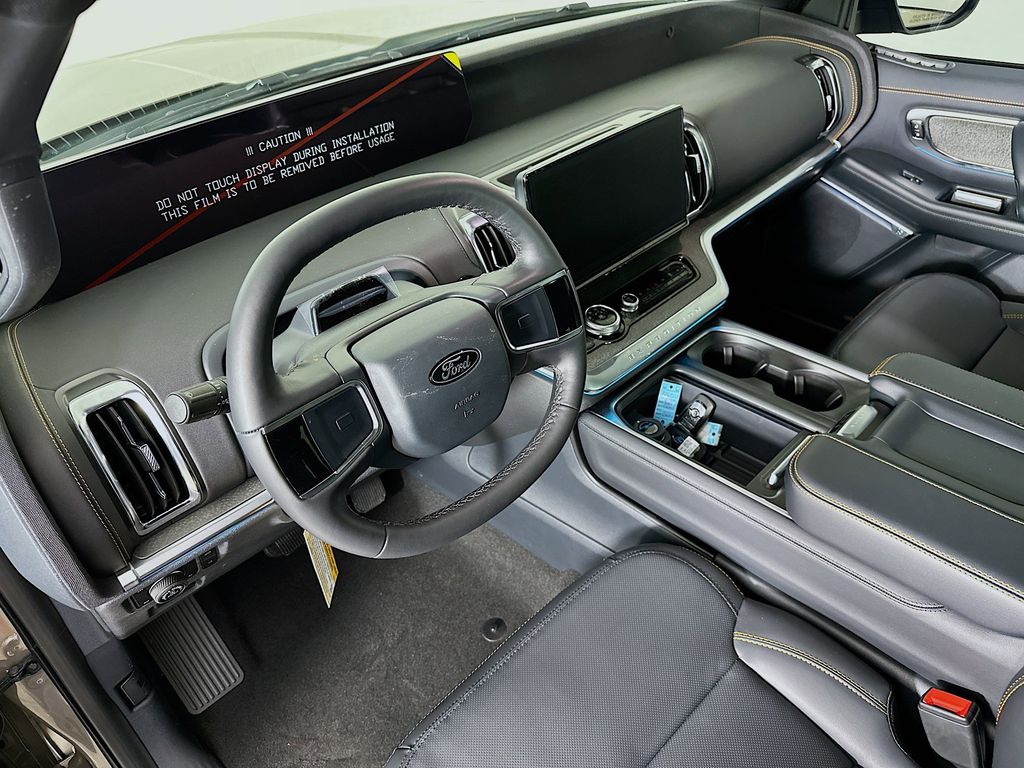 Thumbnail: 2026 Ford Expedition - 2