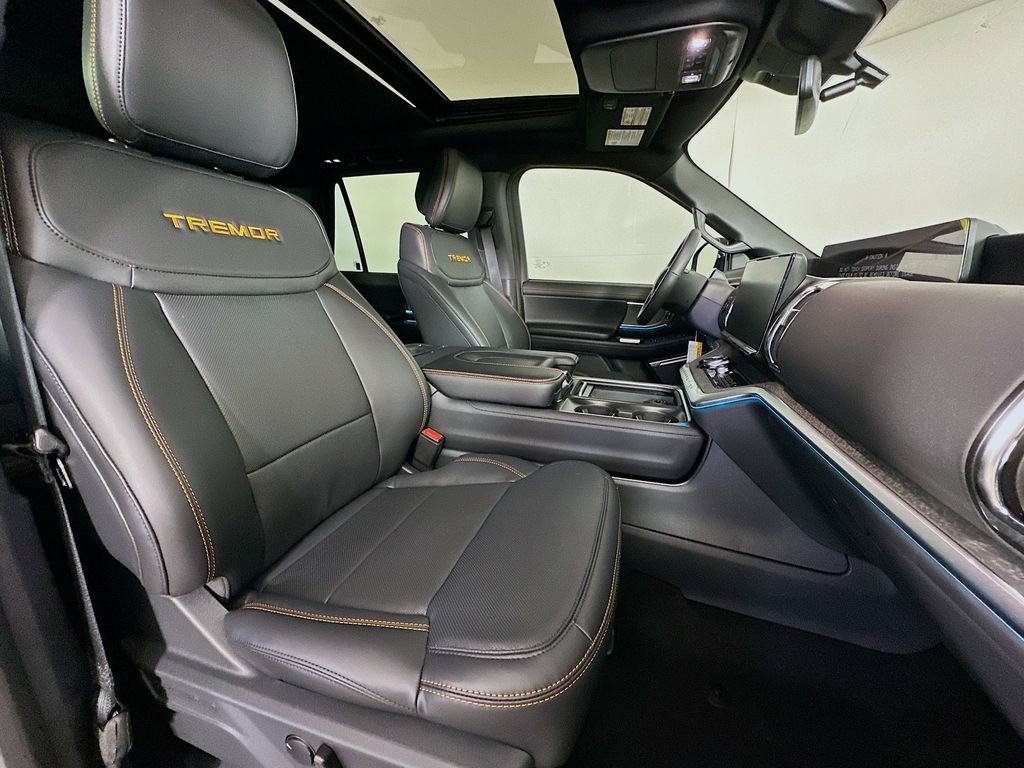 Thumbnail: 2026 Ford Expedition - 12