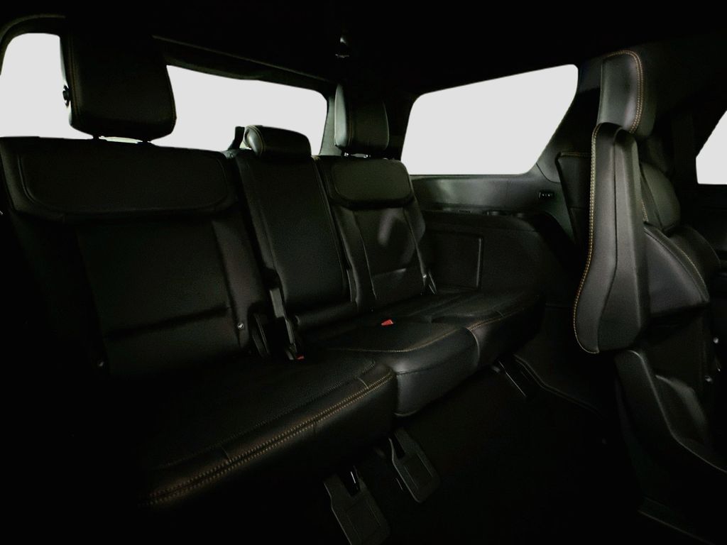 Thumbnail: 2027 Ford Expedition - 32
