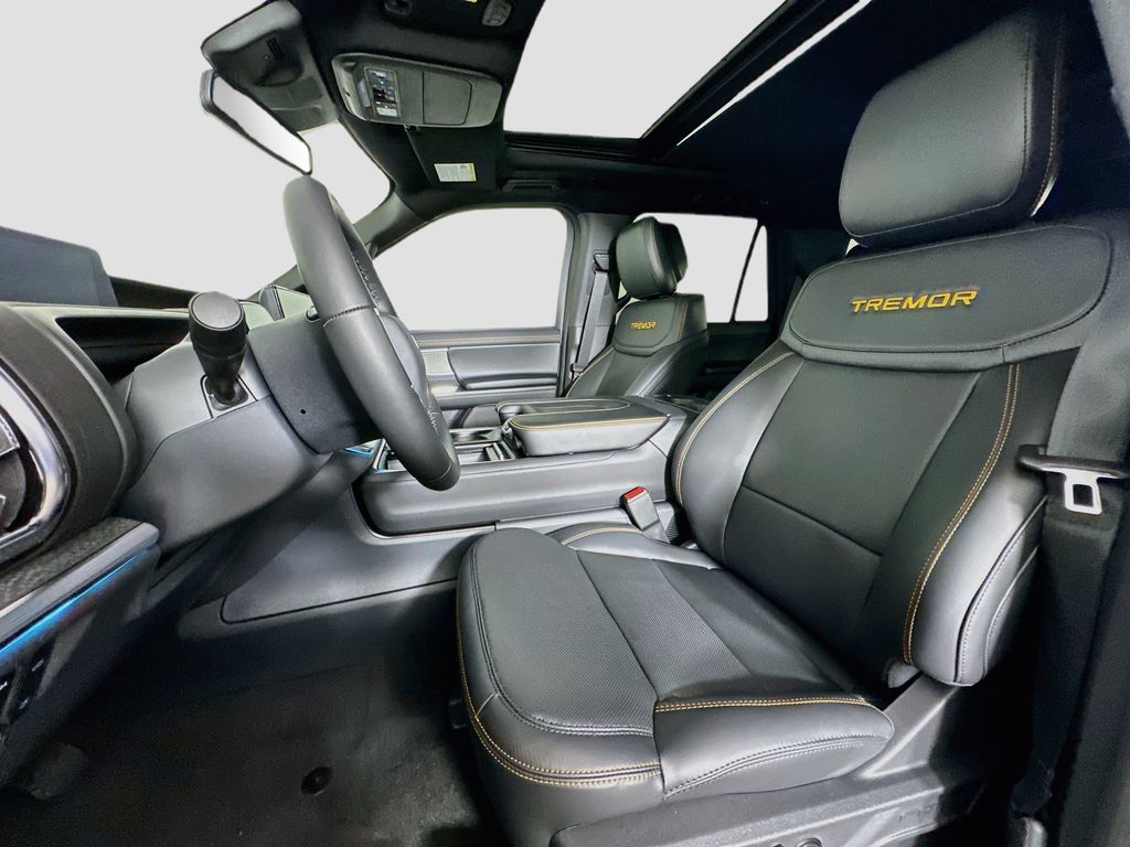 Thumbnail: 2027 Ford Expedition - 11