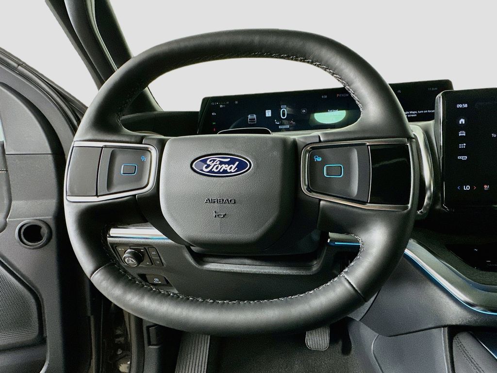 Thumbnail: 2027 Ford Expedition - 15