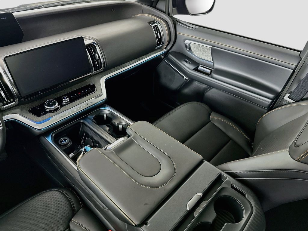 Thumbnail: 2027 Ford Expedition - 14