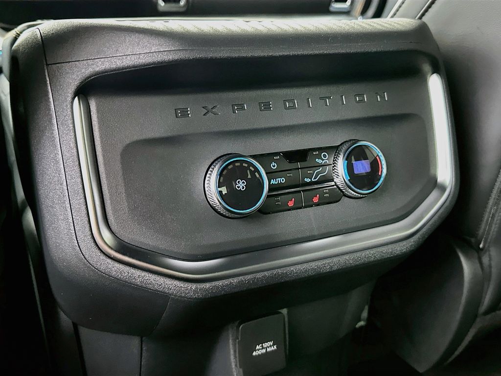Thumbnail: 2027 Ford Expedition - 20