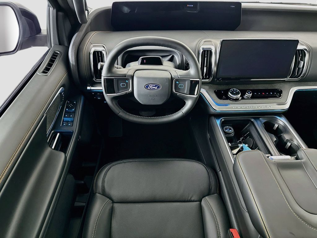 Thumbnail: 2027 Ford Expedition - 10
