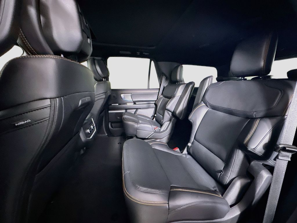 Thumbnail: 2027 Ford Expedition - 13