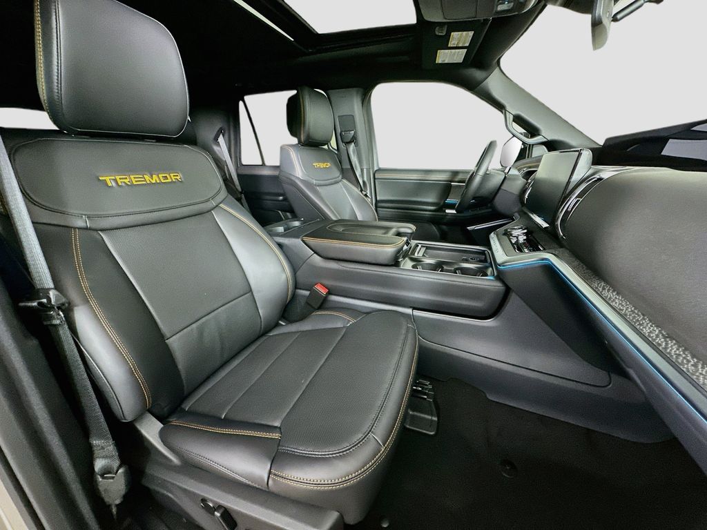 Thumbnail: 2027 Ford Expedition - 12