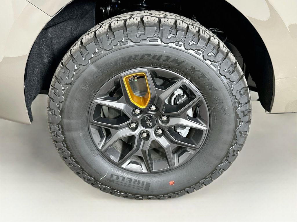 Thumbnail: 2027 Ford Expedition - 8