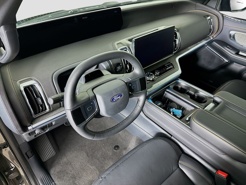 Thumbnail: 2027 Ford Expedition - 2